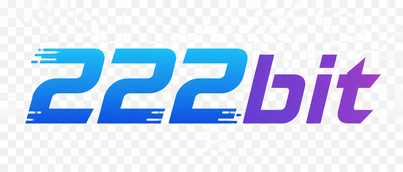 222bit লোগো